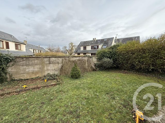 Maison &agrave; louer - 6 pi&egrave;ces - 113,51 m2 - Chartres - 28 - CENTRE