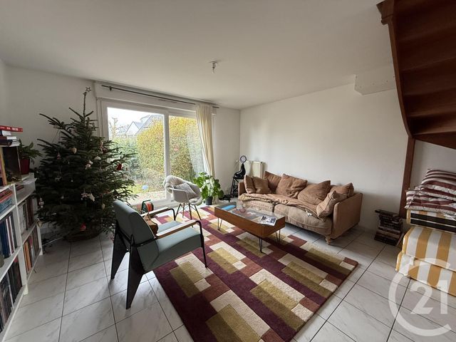 Maison &agrave; louer - 6 pi&egrave;ces - 113,51 m2 - Chartres - 28 - CENTRE