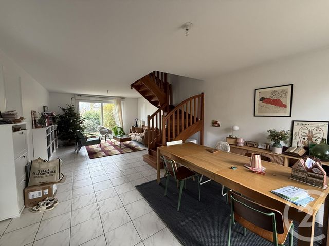 Maison à louer CHARTRES