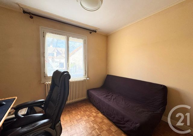 Maison &agrave; louer - 5 pi&egrave;ces - 114 m2 - Luisant - 28 - CENTRE