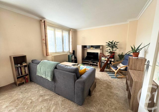 Maison &agrave; louer - 5 pi&egrave;ces - 114 m2 - Luisant - 28 - CENTRE