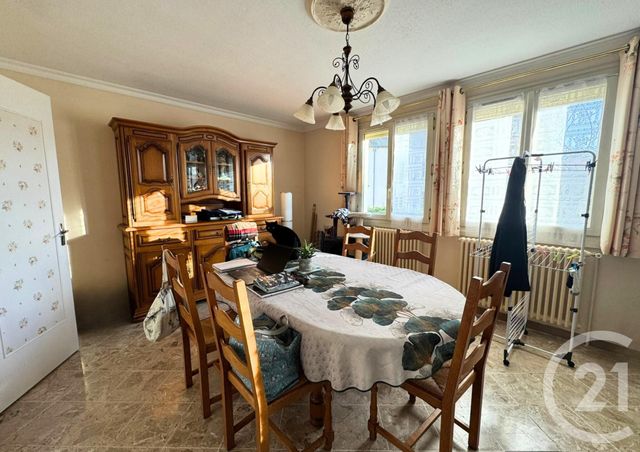 Maison &agrave; louer - 5 pi&egrave;ces - 114 m2 - Luisant - 28 - CENTRE