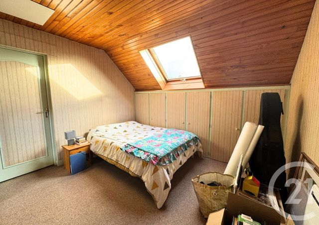 Maison &agrave; louer - 5 pi&egrave;ces - 114 m2 - Luisant - 28 - CENTRE