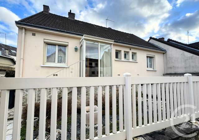 Maison à louer LUISANT