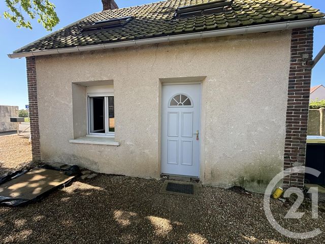 Maison à louer MAINVILLIERS