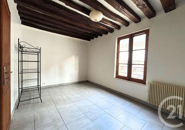 Appartement T2 &agrave; louer - 2 pi&egrave;ces - 43,60 m2 - Chartres - 28 - CENTRE