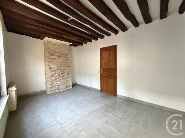 Appartement T2 &agrave; louer - 2 pi&egrave;ces - 43,60 m2 - Chartres - 28 - CENTRE