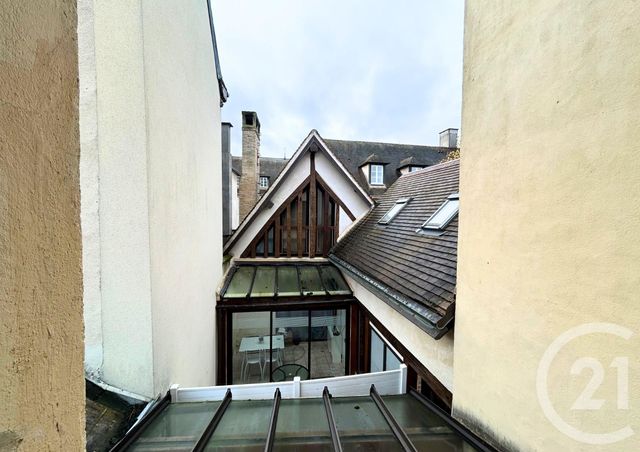 Appartement T2 &agrave; louer - 2 pi&egrave;ces - 43,60 m2 - Chartres - 28 - CENTRE