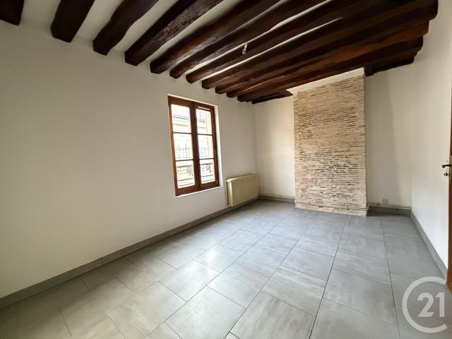 Appartement T2 &agrave; louer - 2 pi&egrave;ces - 43,60 m2 - Chartres - 28 - CENTRE
