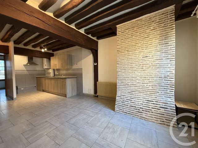 Appartement T2 à louer CHARTRES