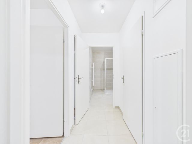 Appartement F3 &agrave; vendre - 3 pi&egrave;ces - 63 m2 - Chartres - 28 - CENTRE