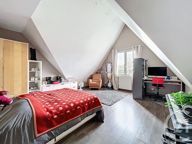 Maison &agrave; vendre - 9 pi&egrave;ces - 265 m2 - Chartres - 28 - CENTRE