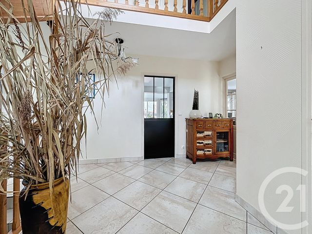 Maison &agrave; vendre - 9 pi&egrave;ces - 265 m2 - Chartres - 28 - CENTRE