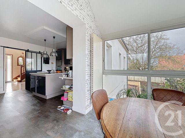 Maison &agrave; vendre - 9 pi&egrave;ces - 265 m2 - Chartres - 28 - CENTRE