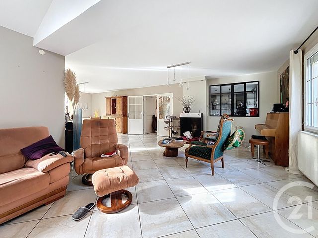 Maison &agrave; vendre - 9 pi&egrave;ces - 265 m2 - Chartres - 28 - CENTRE