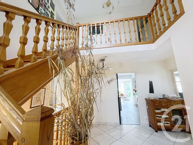 Maison &agrave; vendre - 9 pi&egrave;ces - 265 m2 - Chartres - 28 - CENTRE