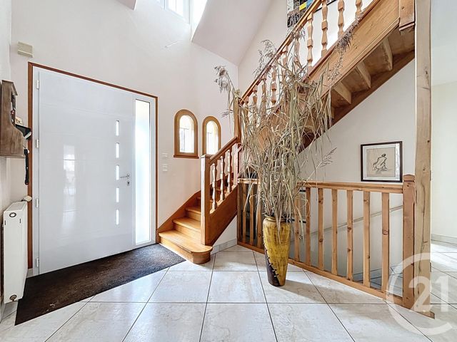 Maison &agrave; vendre - 9 pi&egrave;ces - 265 m2 - Chartres - 28 - CENTRE