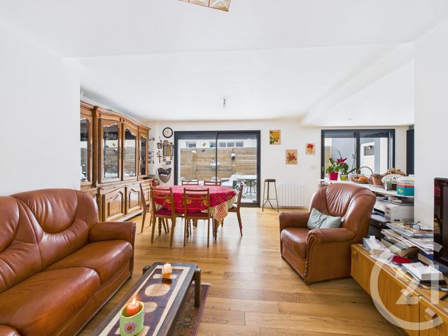 Appartement T2 à vendre LUISANT