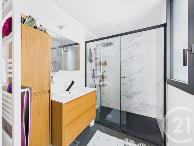 Appartement T2 &agrave; vendre - 2 pi&egrave;ces - 60,84 m2 - Luisant - 28 - CENTRE