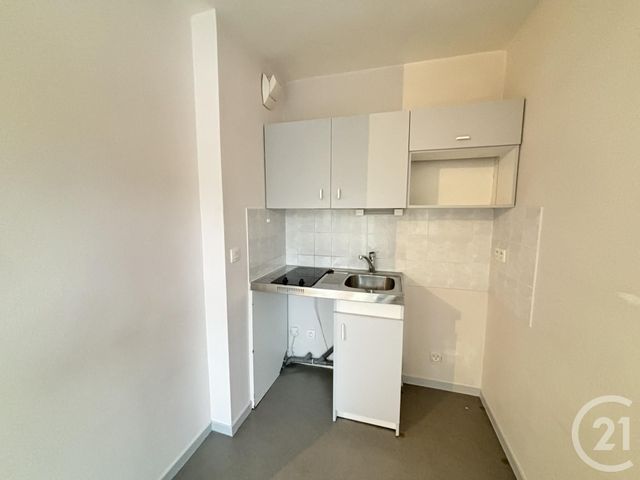 Appartement Studio &agrave; louer - 1 pi&egrave;ce - 22,28 m2 - Chartres - 28 - CENTRE