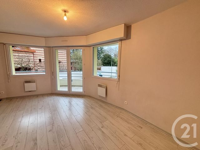 Appartement Studio &agrave; louer - 1 pi&egrave;ce - 22,28 m2 - Chartres - 28 - CENTRE