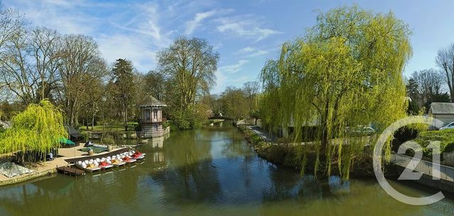 Appartement Studio &agrave; louer - 1 pi&egrave;ce - 22,28 m2 - Chartres - 28 - CENTRE