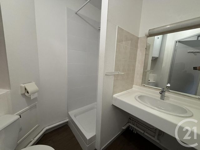 Appartement Studio &agrave; louer - 1 pi&egrave;ce - 22,28 m2 - Chartres - 28 - CENTRE