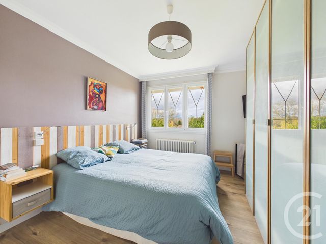 Maison &agrave; vendre - 4 pi&egrave;ces - 122 m2 - Barjouville - 28 - CENTRE