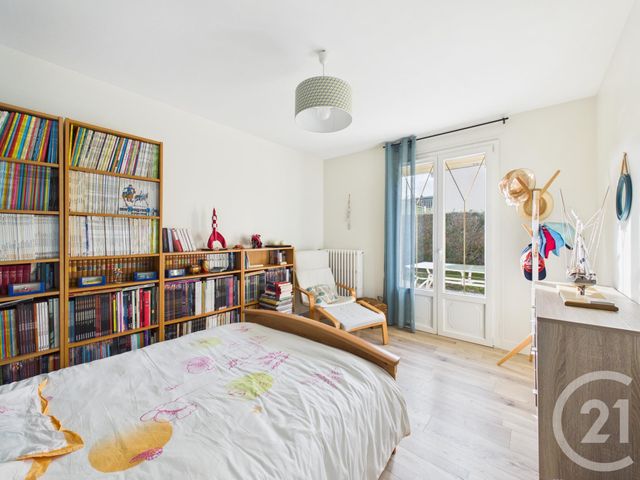 Maison &agrave; vendre - 4 pi&egrave;ces - 122 m2 - Barjouville - 28 - CENTRE