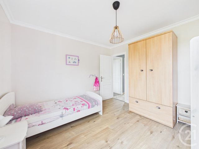 Maison &agrave; vendre - 4 pi&egrave;ces - 122 m2 - Barjouville - 28 - CENTRE