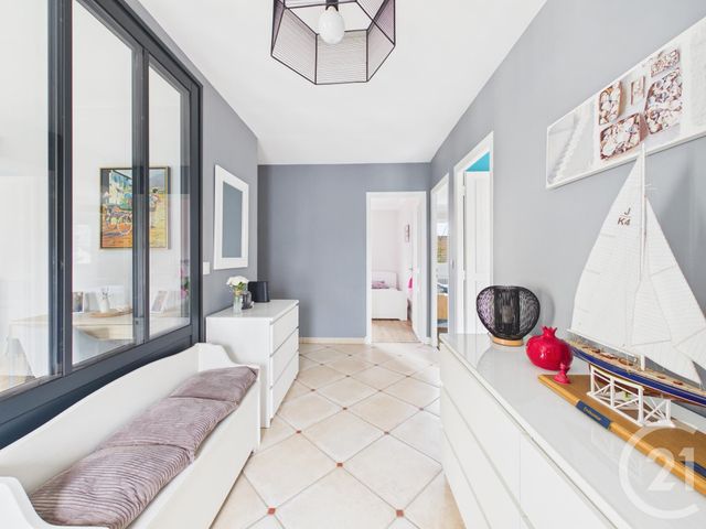 Maison &agrave; vendre - 4 pi&egrave;ces - 122 m2 - Barjouville - 28 - CENTRE