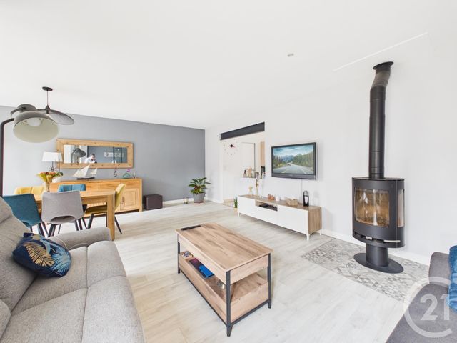 Maison &agrave; vendre - 4 pi&egrave;ces - 122 m2 - Barjouville - 28 - CENTRE