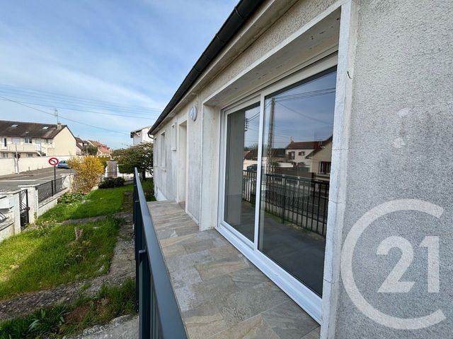 Maison &agrave; louer - 4 pi&egrave;ces - 71,93 m2 - Chartres - 28 - CENTRE