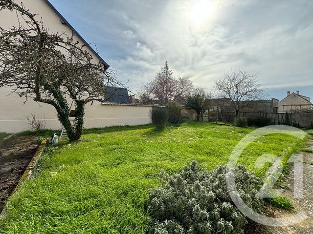 Maison &agrave; louer - 4 pi&egrave;ces - 71,93 m2 - Chartres - 28 - CENTRE