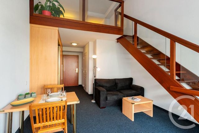 Appartement Duplex &agrave; vendre - 2 pi&egrave;ces - 42,46 m2 - Chartres - 28 - CENTRE