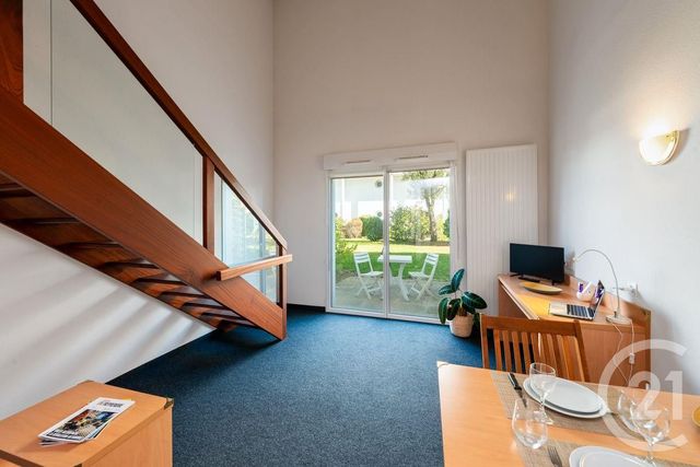 Appartement Duplex à vendre CHARTRES