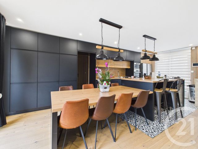 Maison &agrave; vendre - 4 pi&egrave;ces - 143,48 m2 - Chartres - 28 - CENTRE