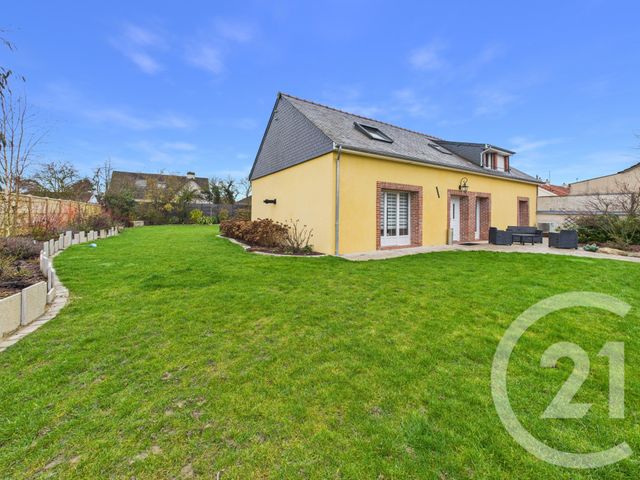 Maison &agrave; vendre - 4 pi&egrave;ces - 143,48 m2 - Chartres - 28 - CENTRE