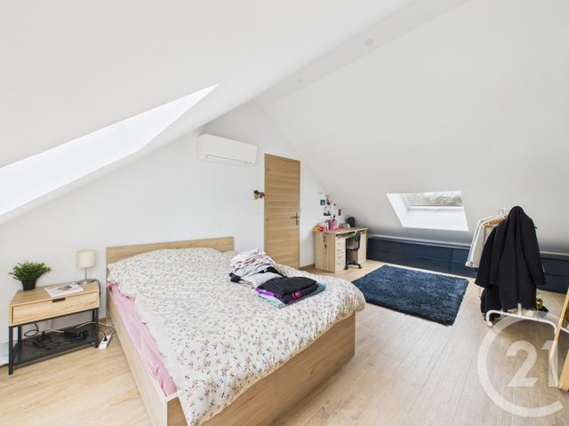 Maison &agrave; vendre - 4 pi&egrave;ces - 143,48 m2 - Chartres - 28 - CENTRE