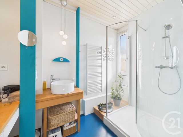 Appartement F3 bis &agrave; vendre - 3 pi&egrave;ces - 75,77 m2 - Chartres - 28 - CENTRE