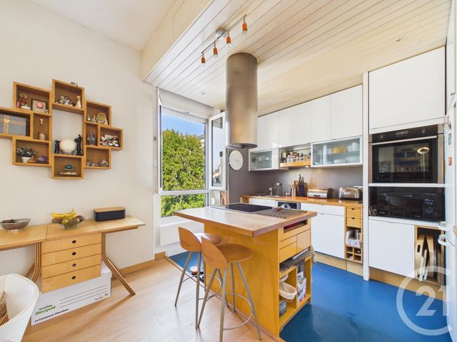 Appartement F3 bis &agrave; vendre - 3 pi&egrave;ces - 75,77 m2 - Chartres - 28 - CENTRE