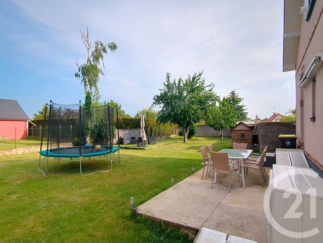 Maison &agrave; vendre - 4 pi&egrave;ces - 85,46 m2 - Chartres - 28 - CENTRE