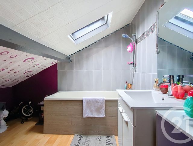 Maison &agrave; vendre - 4 pi&egrave;ces - 85,46 m2 - Chartres - 28 - CENTRE