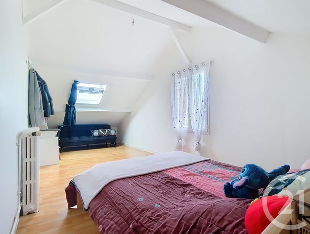 Maison &agrave; vendre - 4 pi&egrave;ces - 85,46 m2 - Chartres - 28 - CENTRE