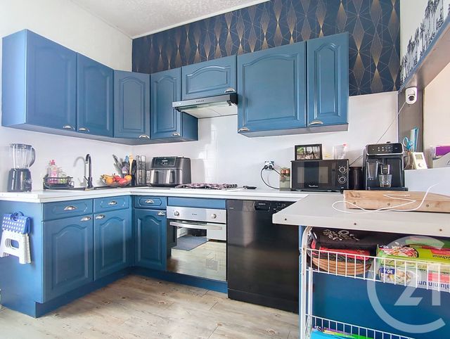 Maison &agrave; vendre - 4 pi&egrave;ces - 85,46 m2 - Chartres - 28 - CENTRE