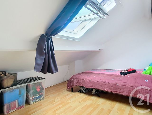 Maison &agrave; vendre - 4 pi&egrave;ces - 85,46 m2 - Chartres - 28 - CENTRE