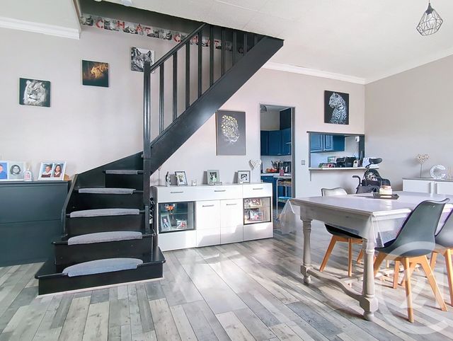 Maison &agrave; vendre - 4 pi&egrave;ces - 85,46 m2 - Chartres - 28 - CENTRE