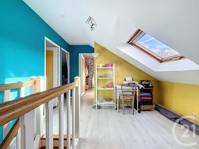 Maison &agrave; vendre - 7 pi&egrave;ces - 108 m2 - Chartres - 28 - CENTRE