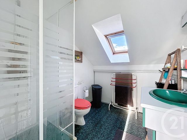 Maison &agrave; vendre - 7 pi&egrave;ces - 108 m2 - Chartres - 28 - CENTRE