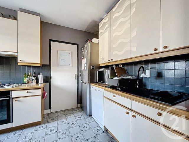 Maison &agrave; vendre - 7 pi&egrave;ces - 108 m2 - Chartres - 28 - CENTRE